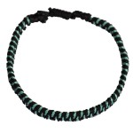 B-833 - Lot de 35 Bracelets tressés